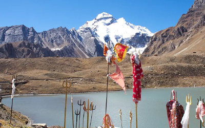 Adi Kailash