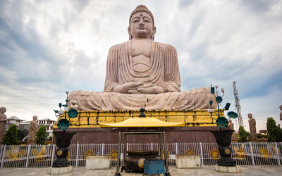 Buddhist Circuit