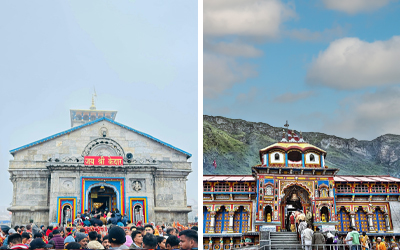 Badrinath
