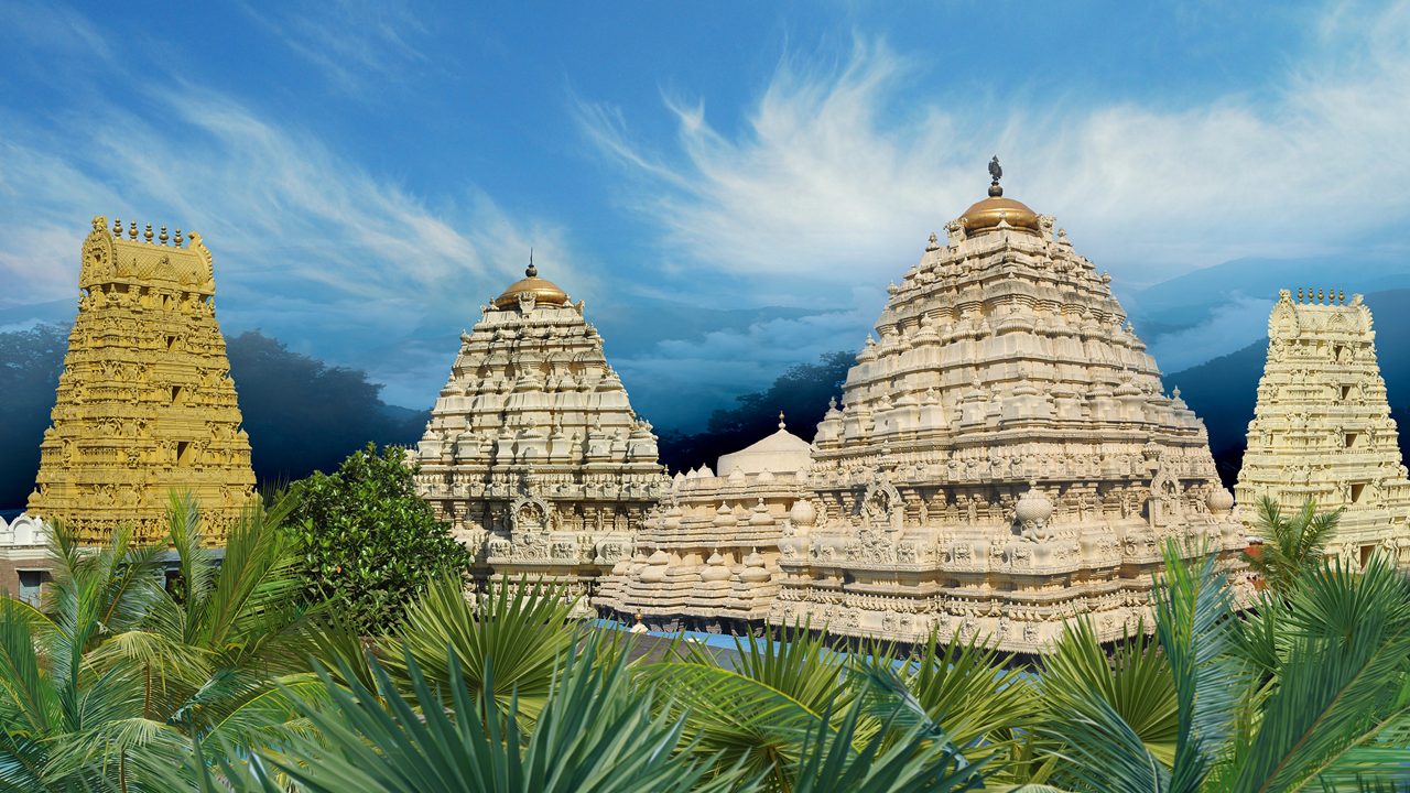 Andhra Pradesh Packages