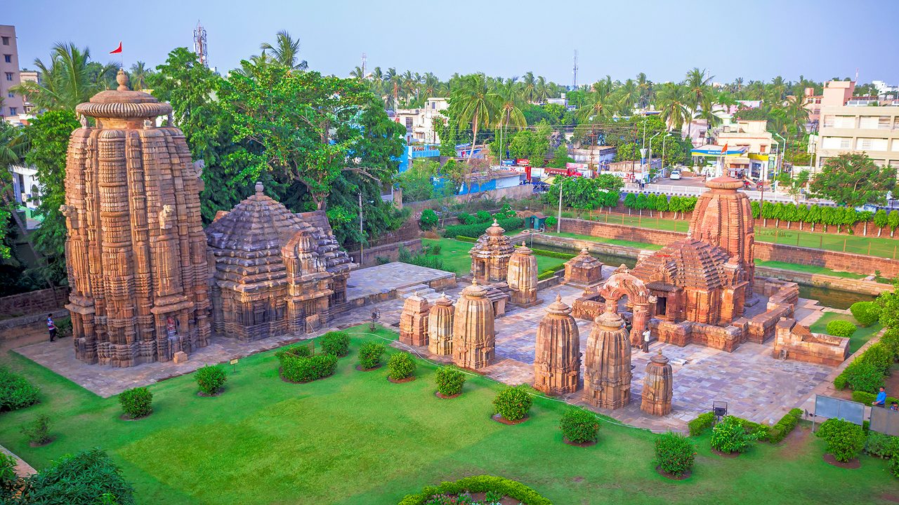 Odisha Packages