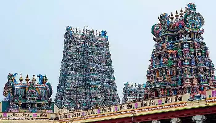 Tamilnadu Packages