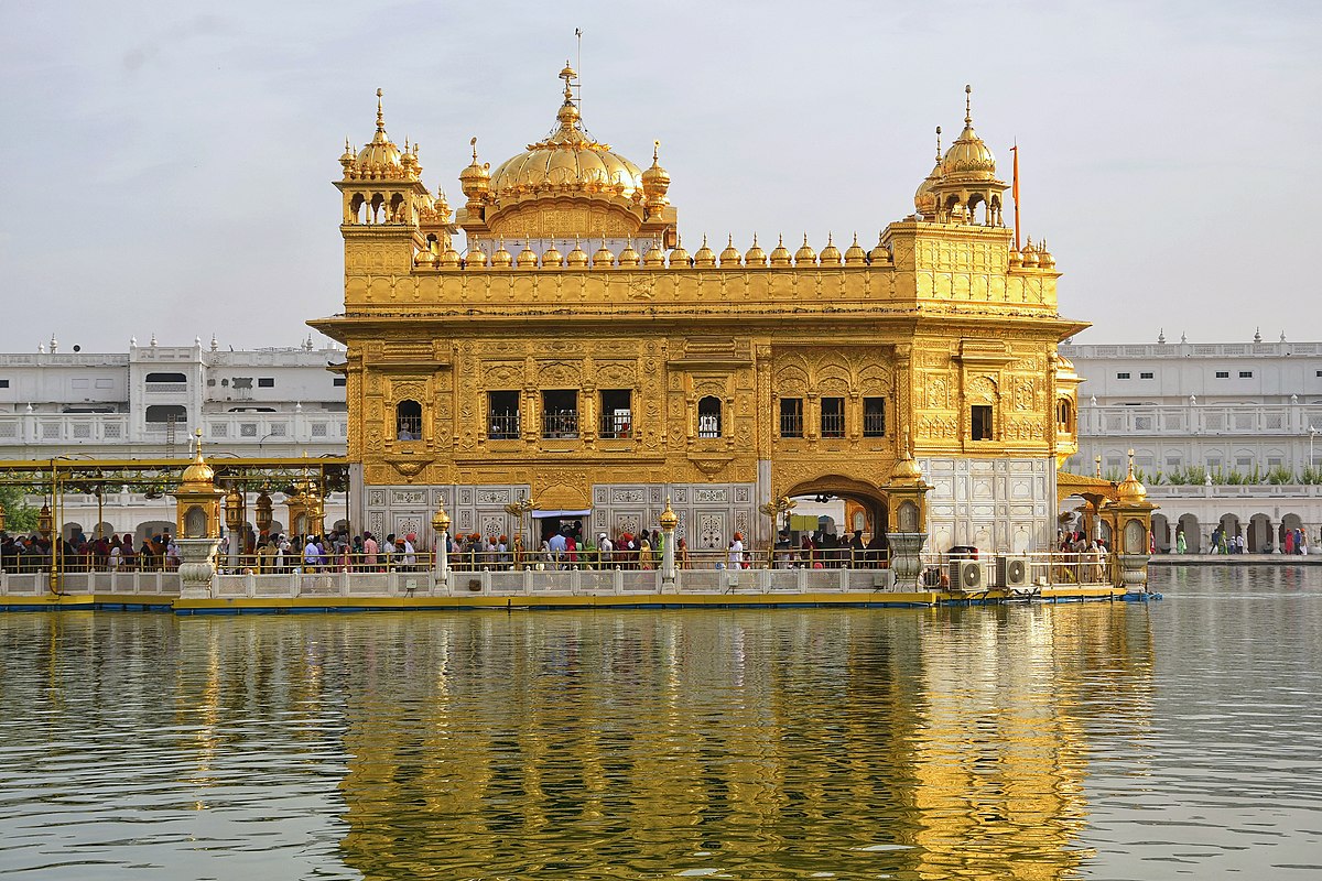 Punjab Packages
