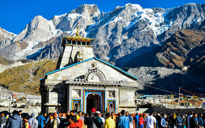 Uttarakhand Packages